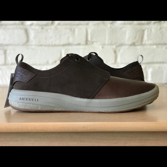 merrell mens gridway